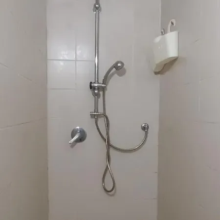 Apartmán House *