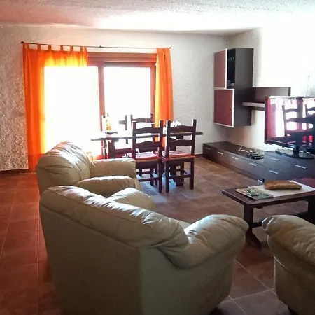 House Apartmán *