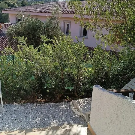 House Apartmán Porto Rotondo
