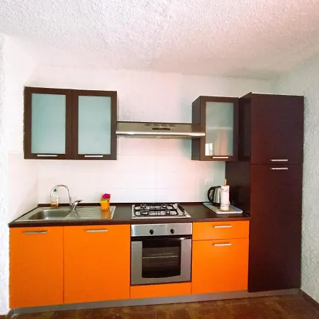 House Apartmán *