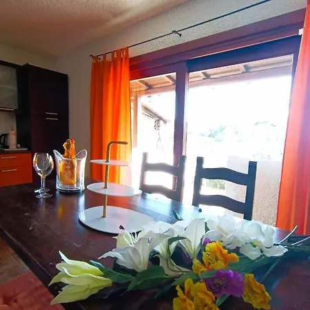 House Porto Rotondo